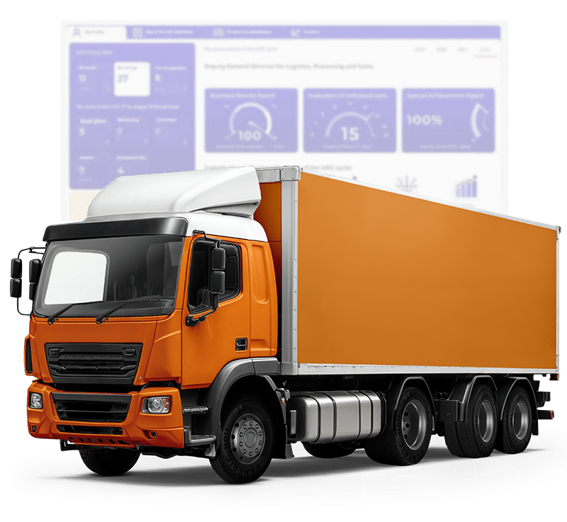 logistics-software development-company