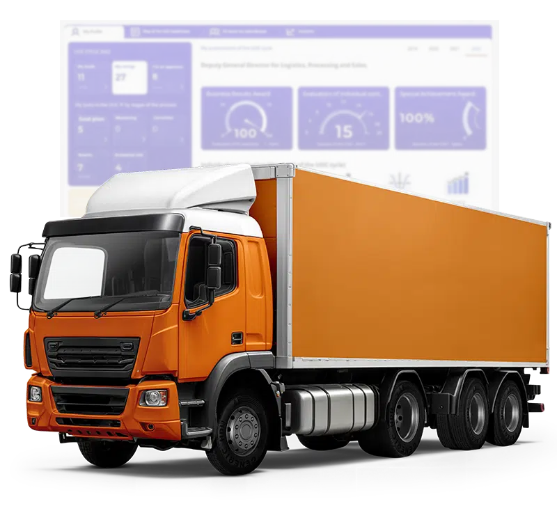 Logistics Services