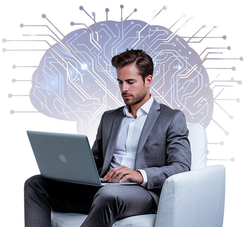 machine learning development company