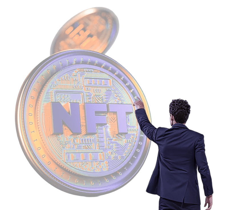 NFT-development-services