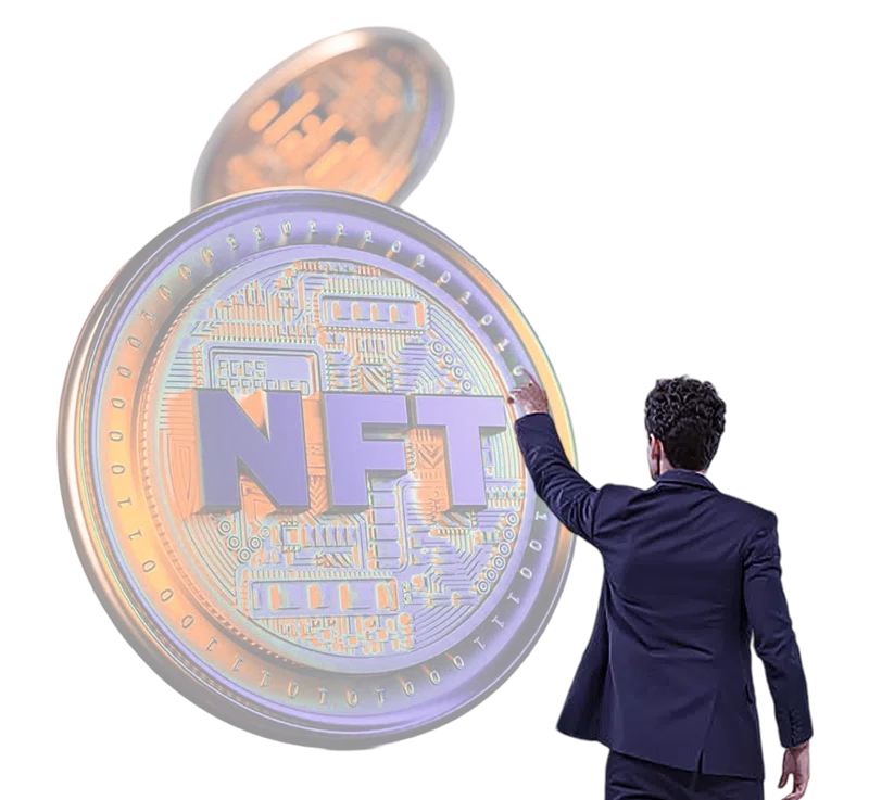 non fungible token development company