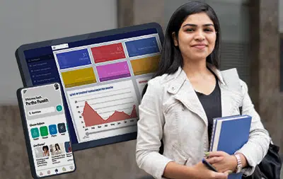 enterprise application development