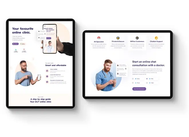 Healthcare Software firms