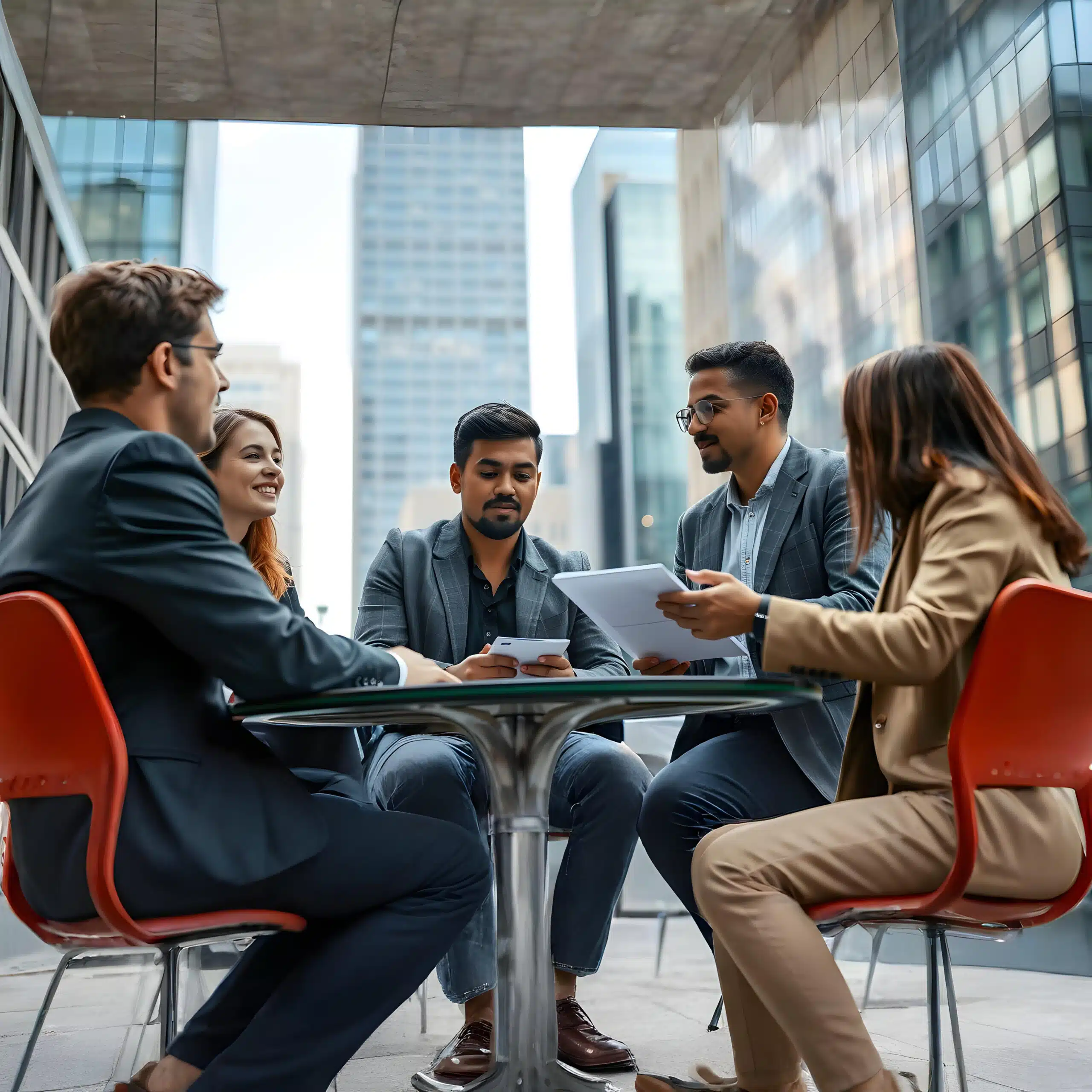 best app making company