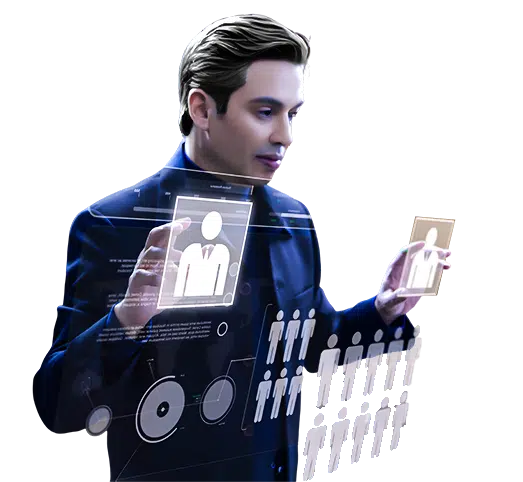 AI mobile app developer