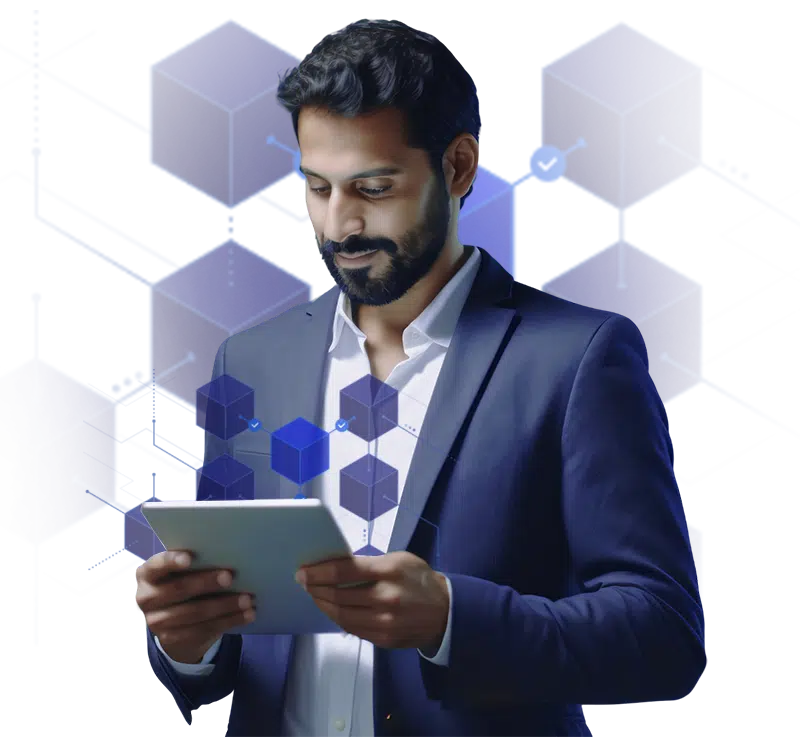 web application development