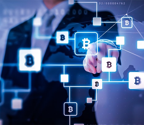 Blockchain