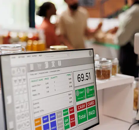 erp for manufacturers