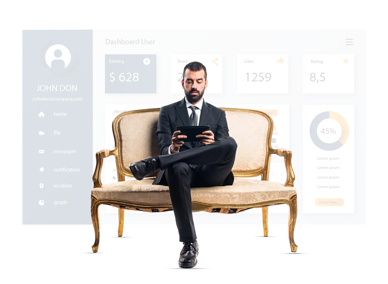 healthcare app development company