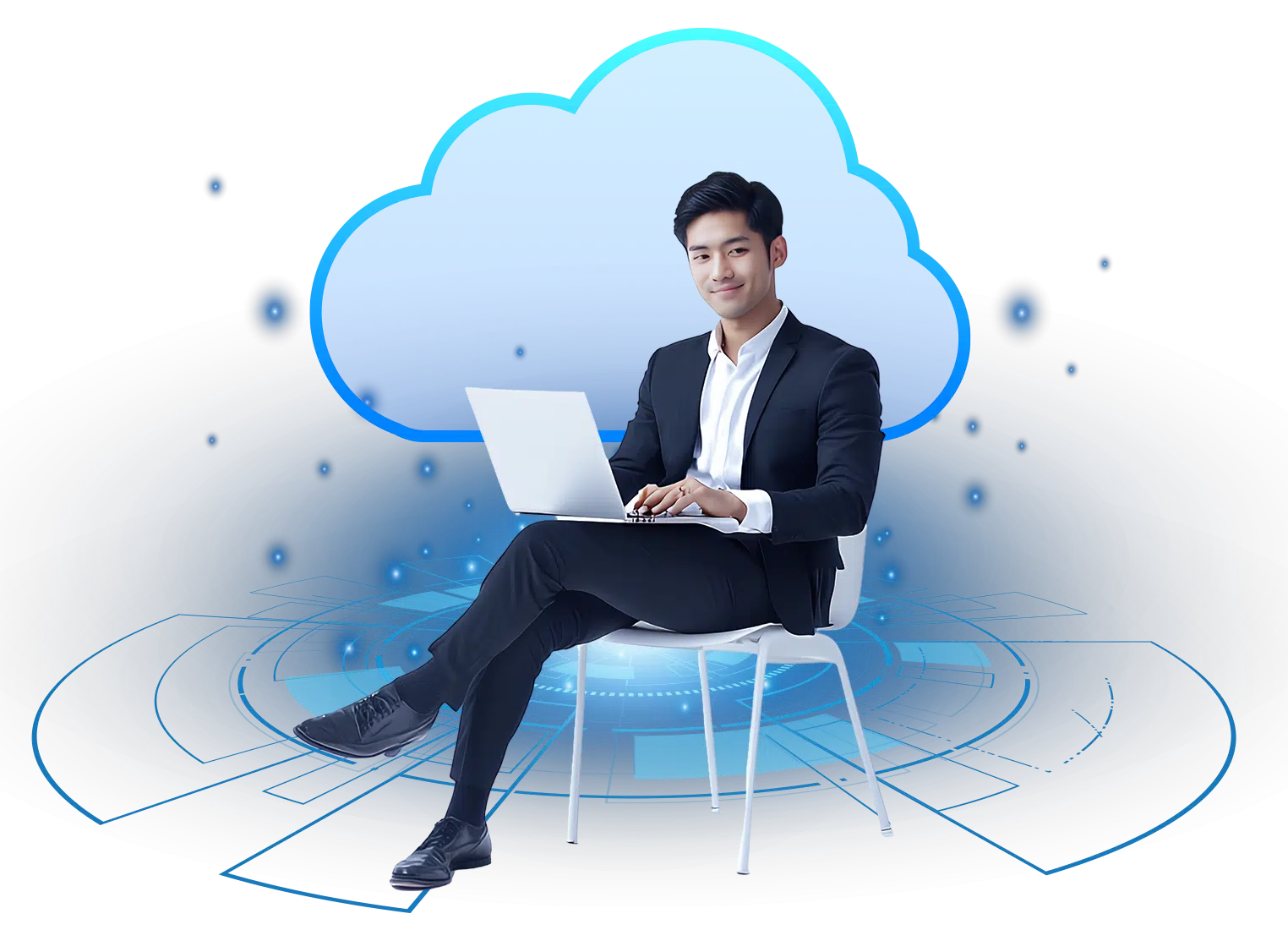 top mobile application development company