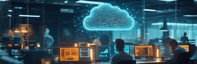 EiBS for SaaS Development