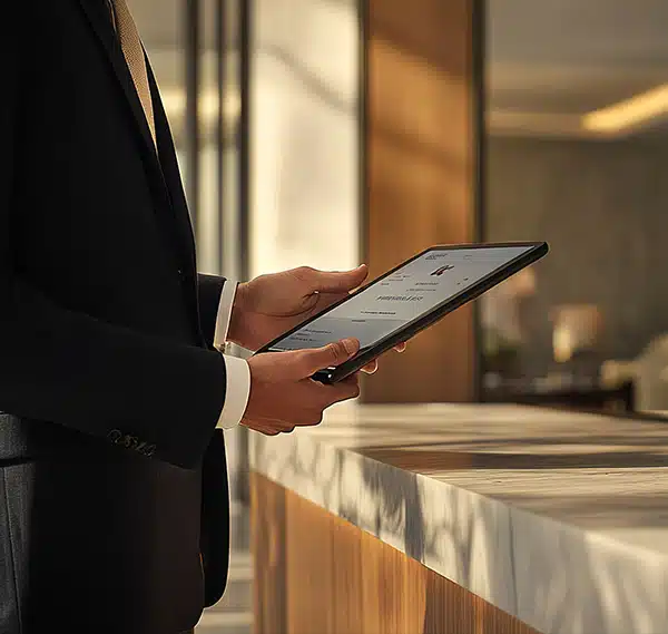 enterprise resource planning companies