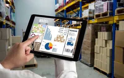 CRM Software Development Company