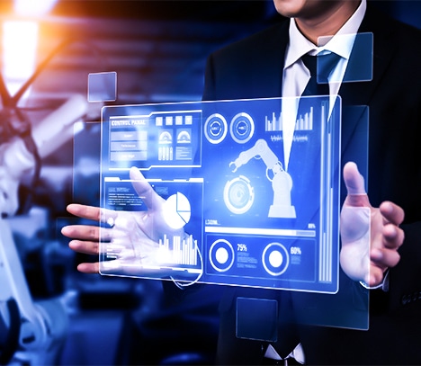 android application development company