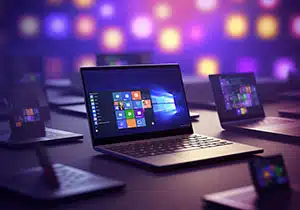 custom application development company