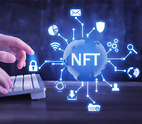 nft development