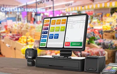 custom software development services