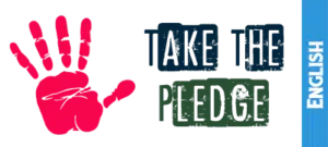 pledge english