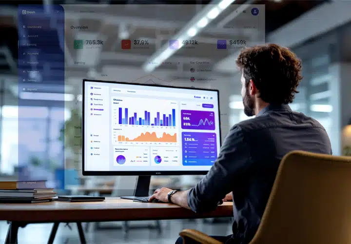 erp software for small companies