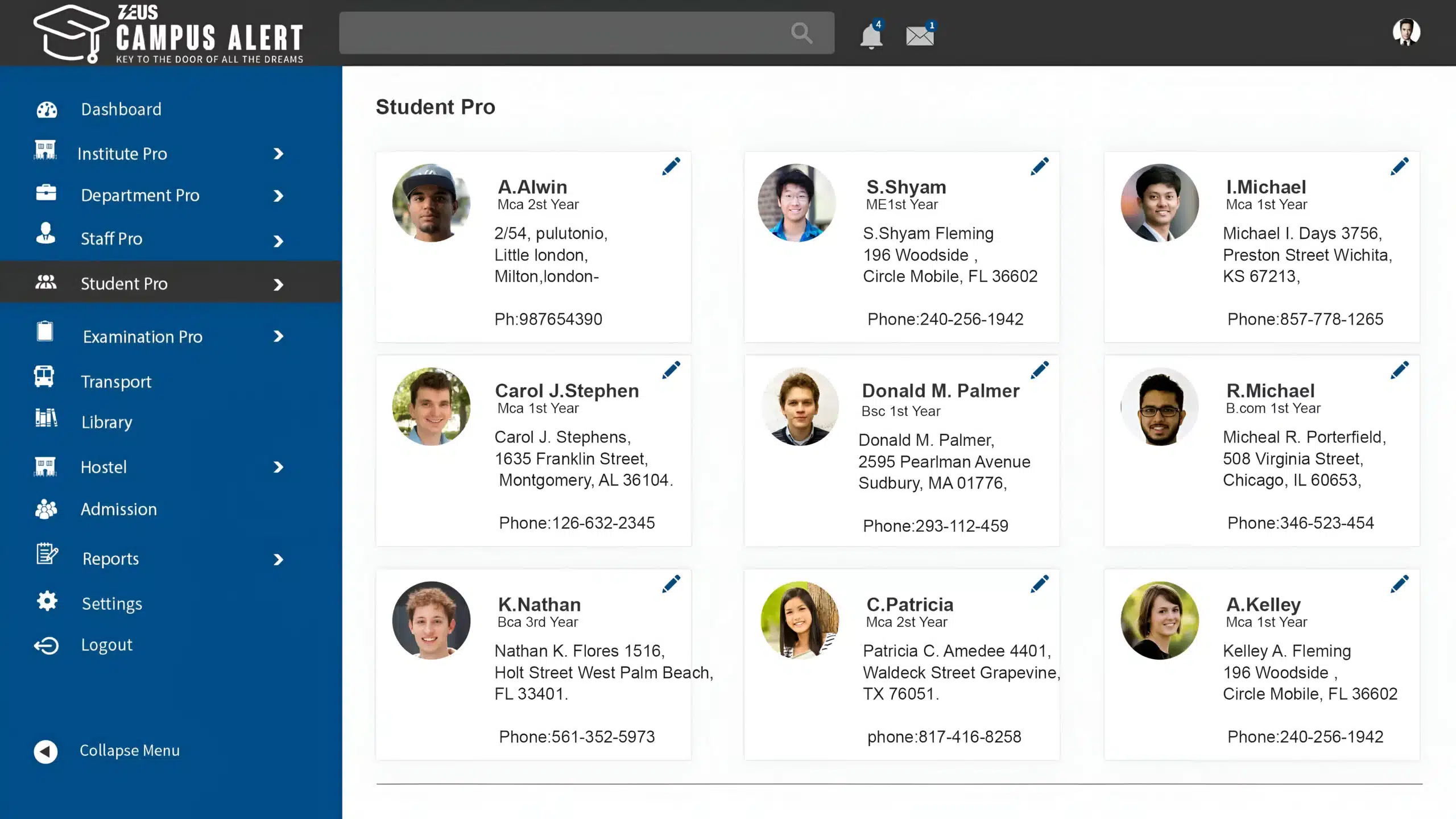custom mobile application development agency