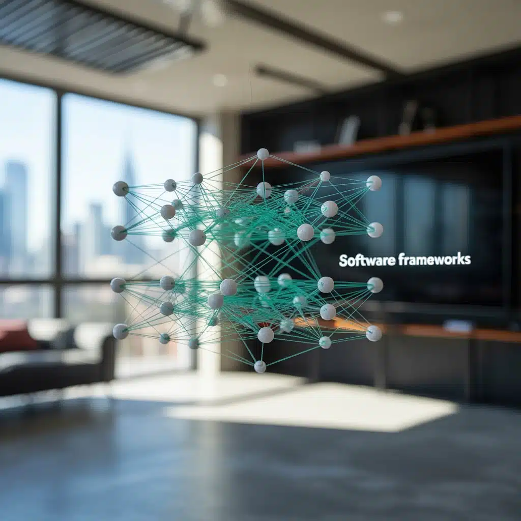 Cybersecurity and Zero-Trust Frameworks