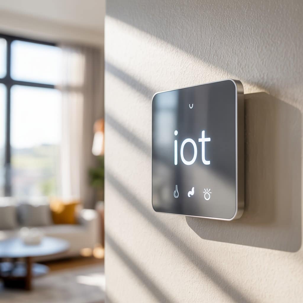 IoT (Internet of Things) IoT (Internet of Things)