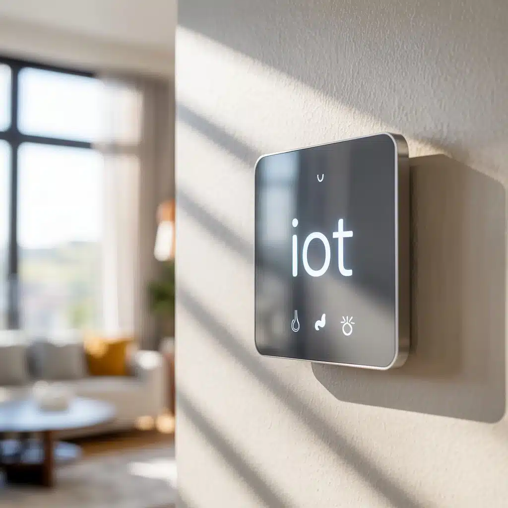 IoT (Internet of Things)