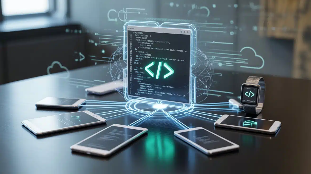 Best Cross Platform App Development Company