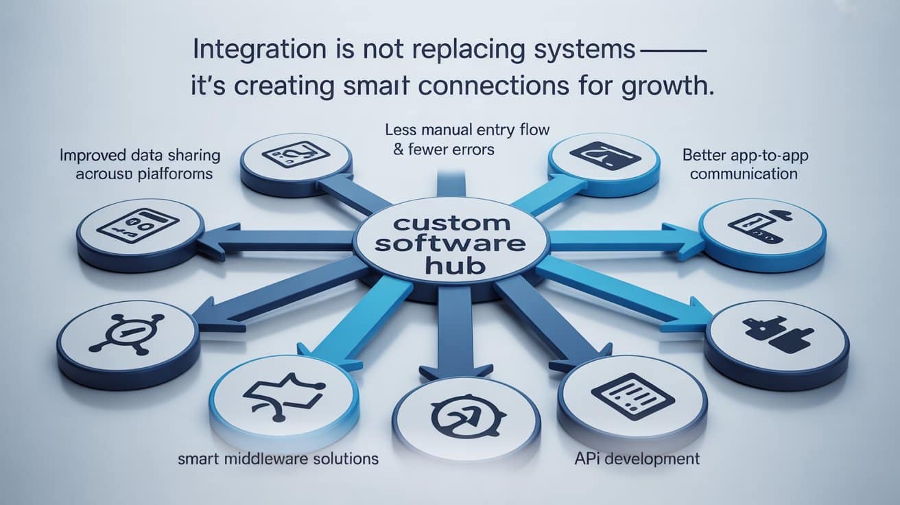 Best Custom software development agency Best Custom software development agency