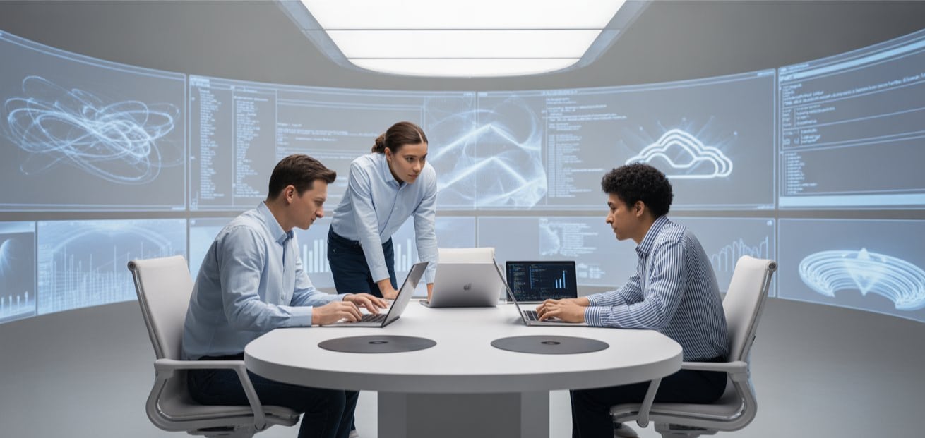 Custom Software Solutions