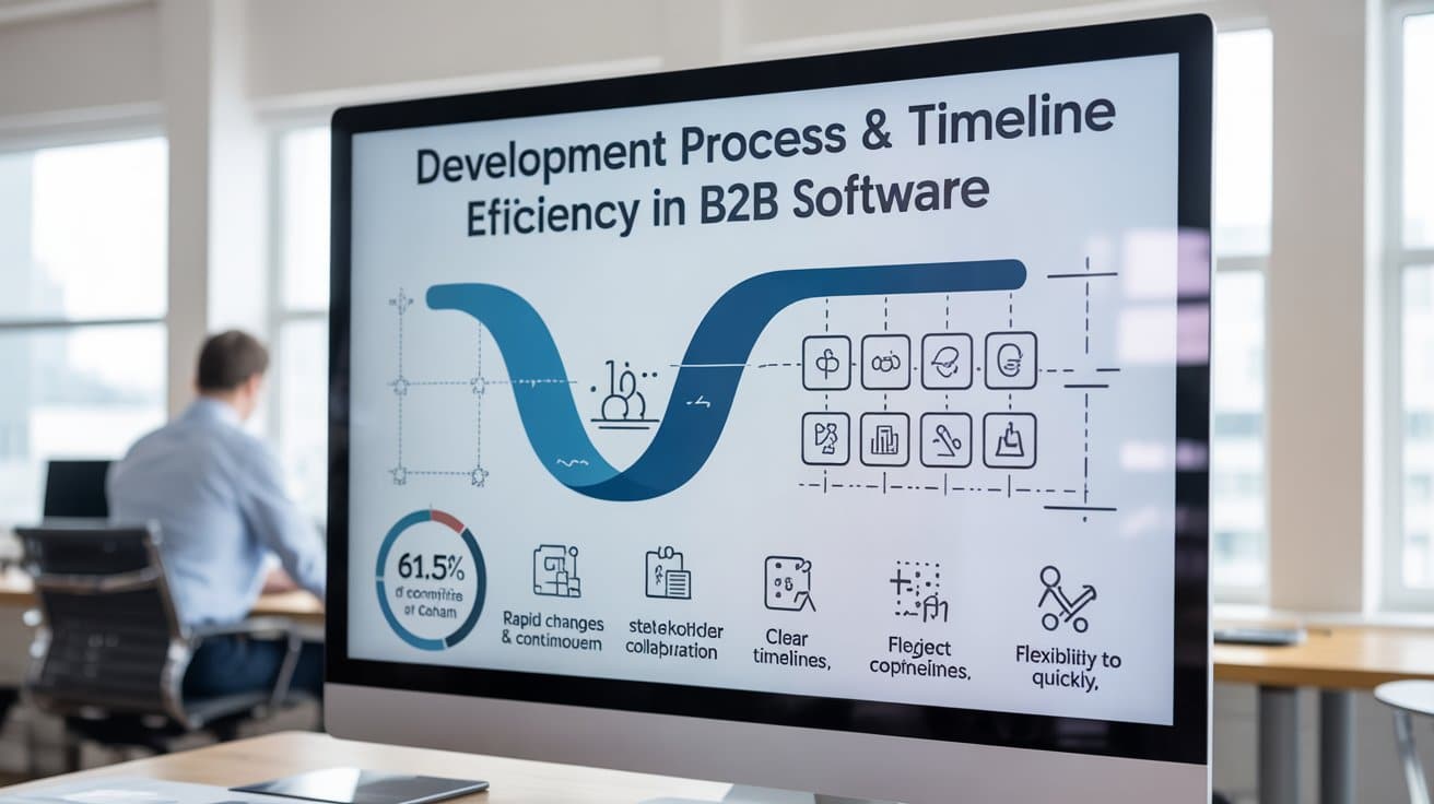 Development Process B2B Development Process B2B