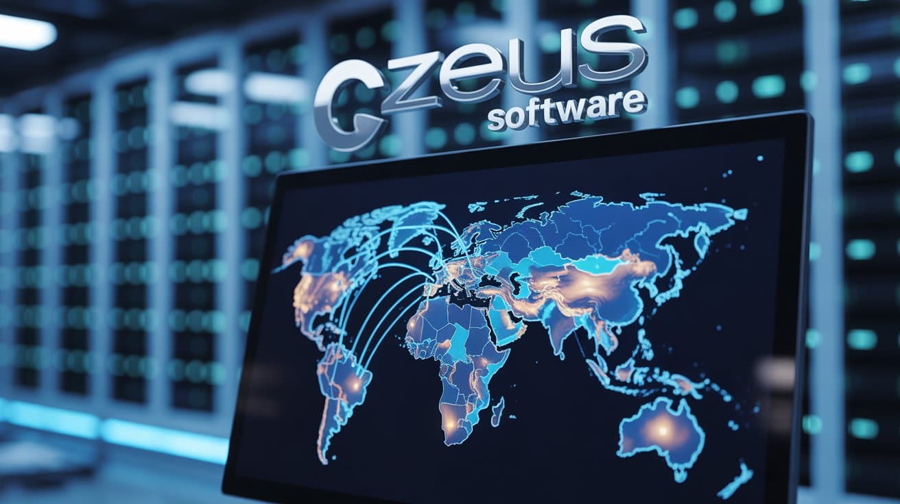EiBS Global – Zeus Software EiBS Global - Zeus Software
