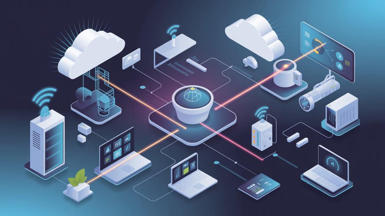 IOT Solution