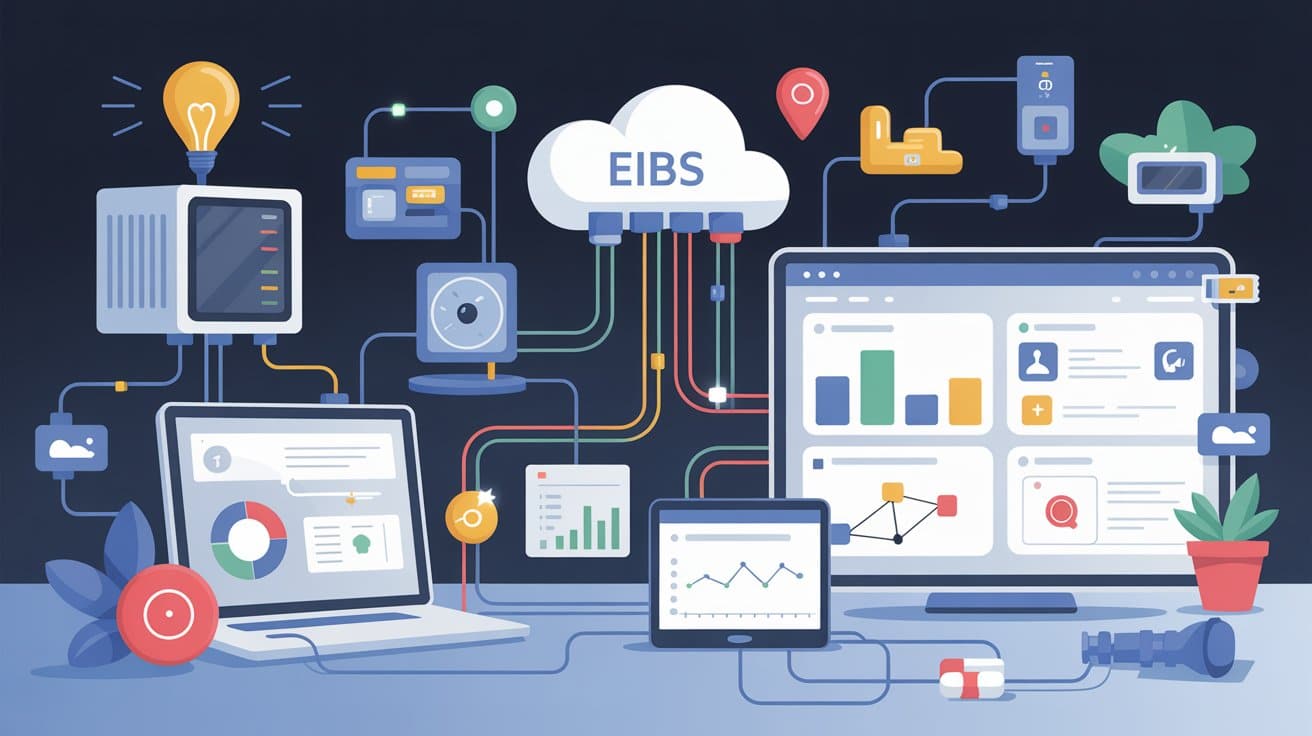 IoT Solution Provider