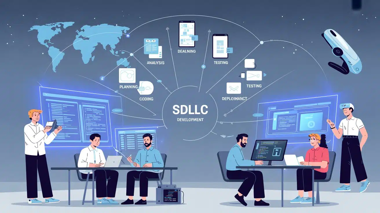 Software Development Company India