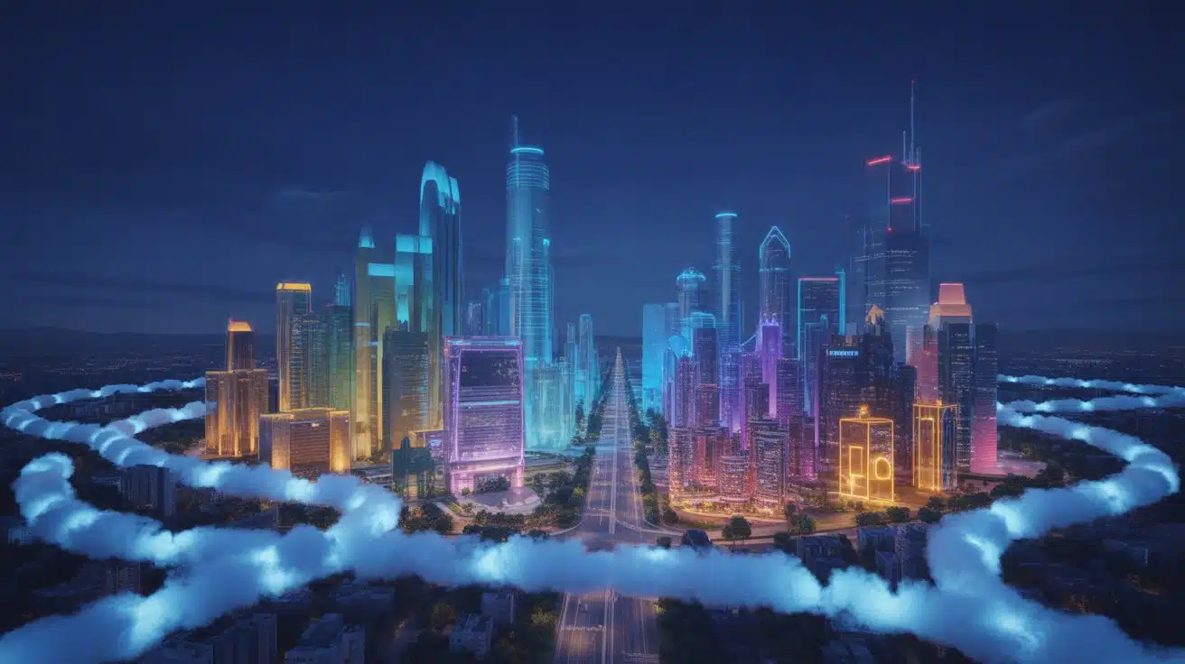 Zeus saas Product Development Company