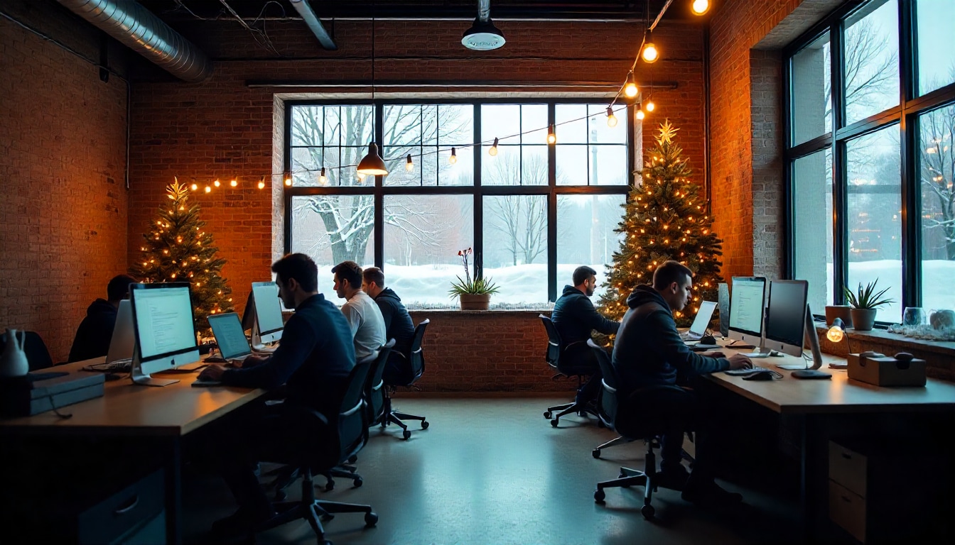 Custom Software Solutions
