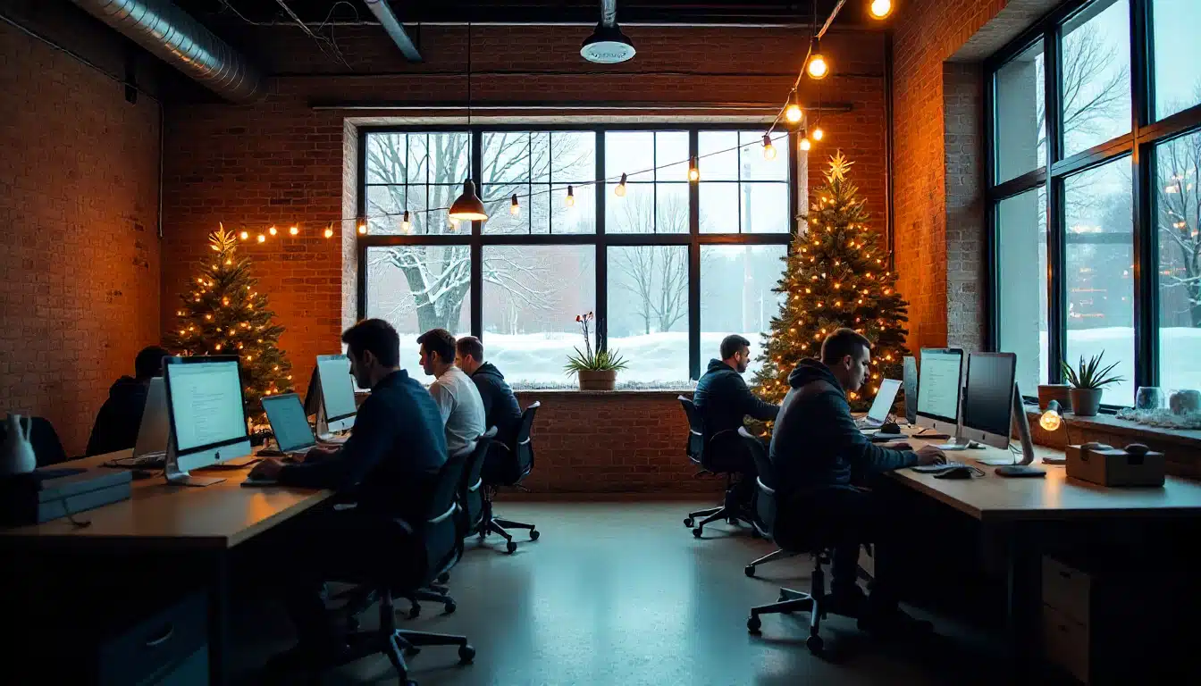 Custom Software Solutions