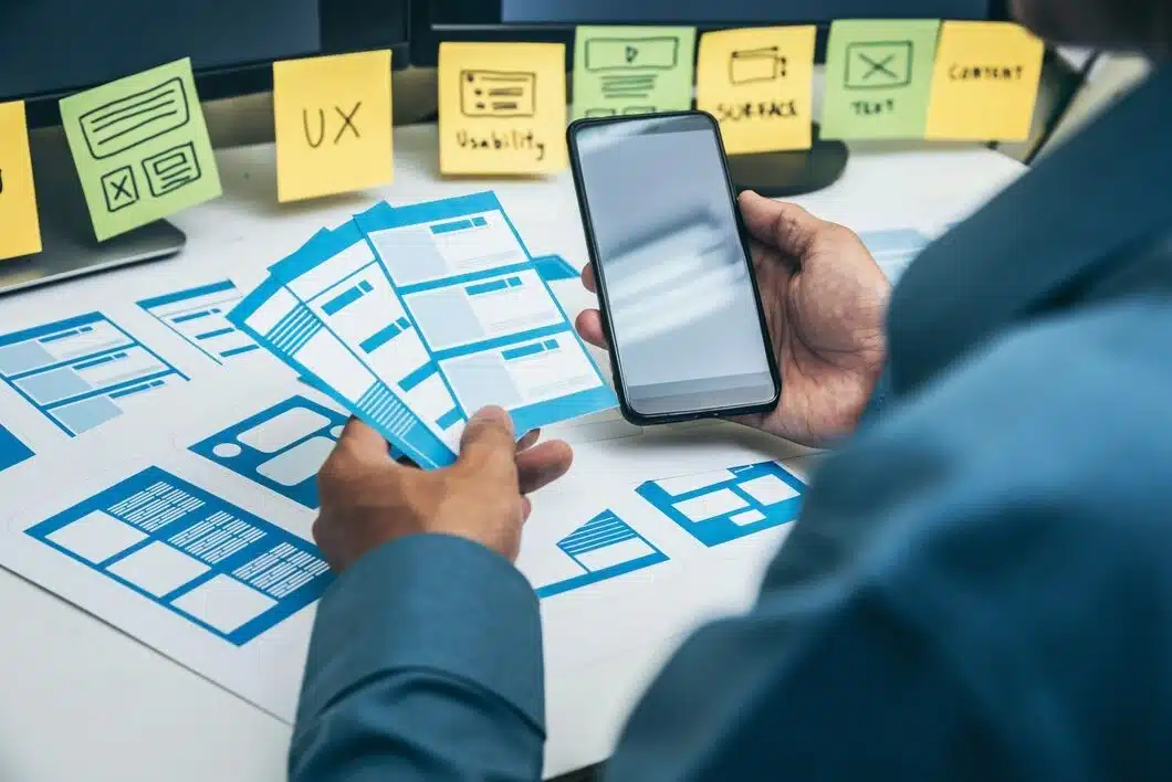 Mobile App Development Firm