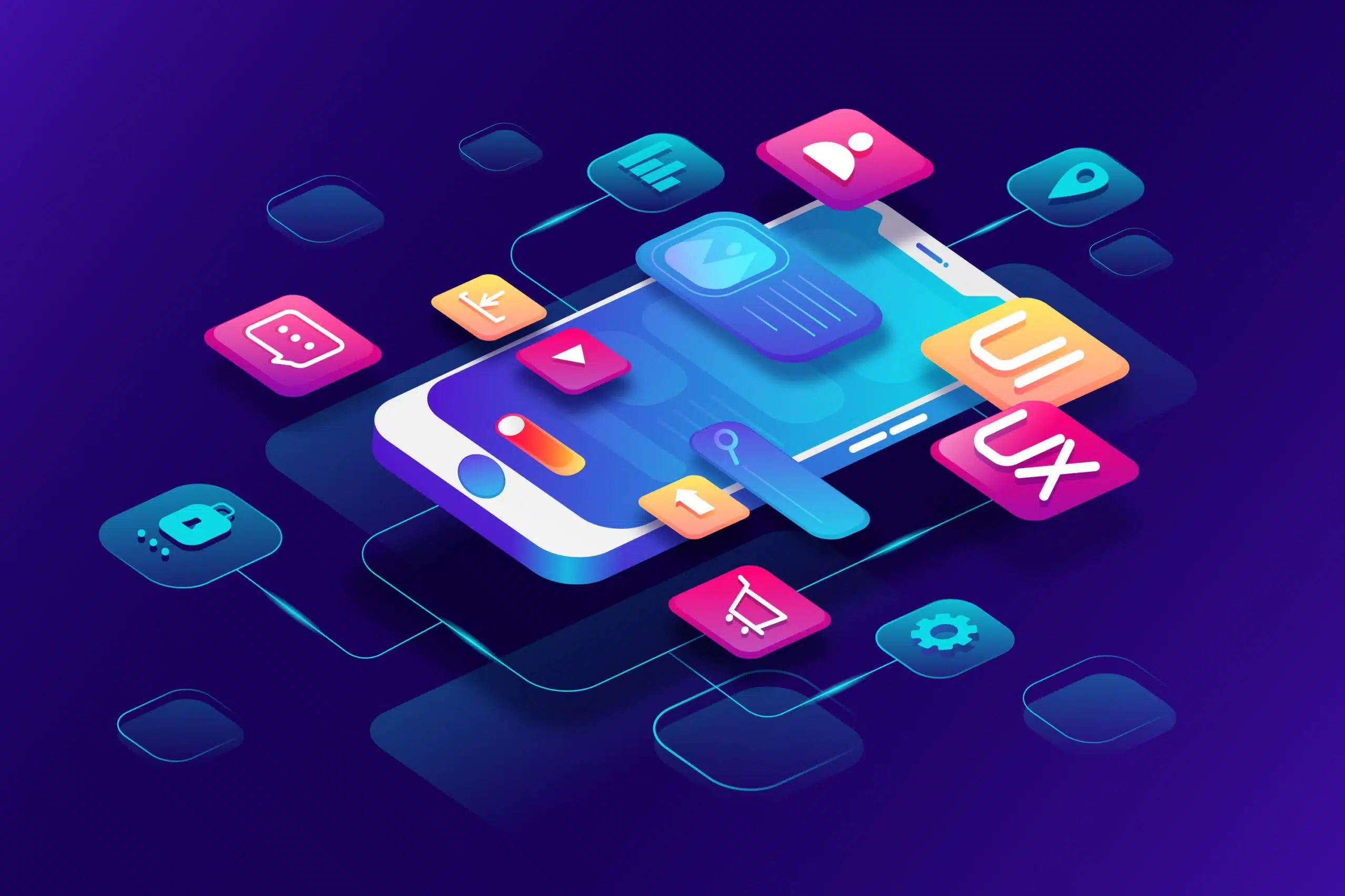 Mobile App Development Firm