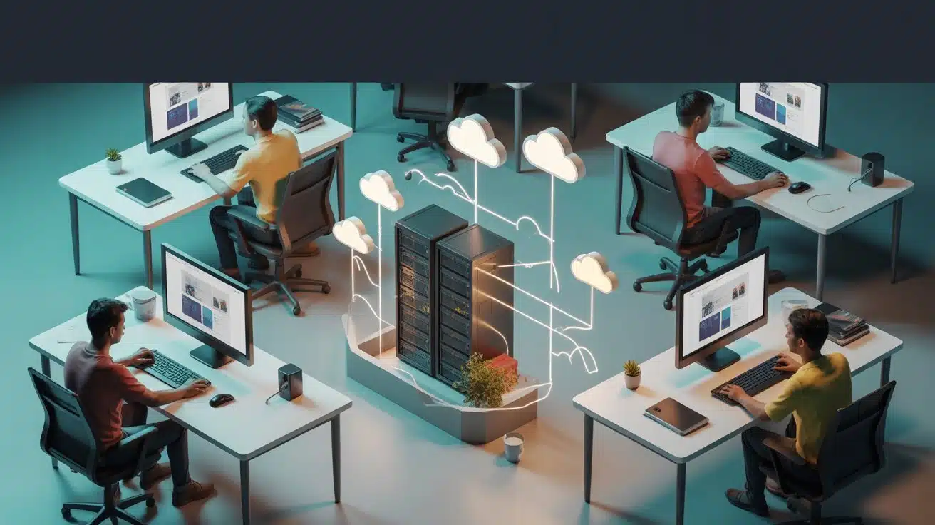 web development company in madurai