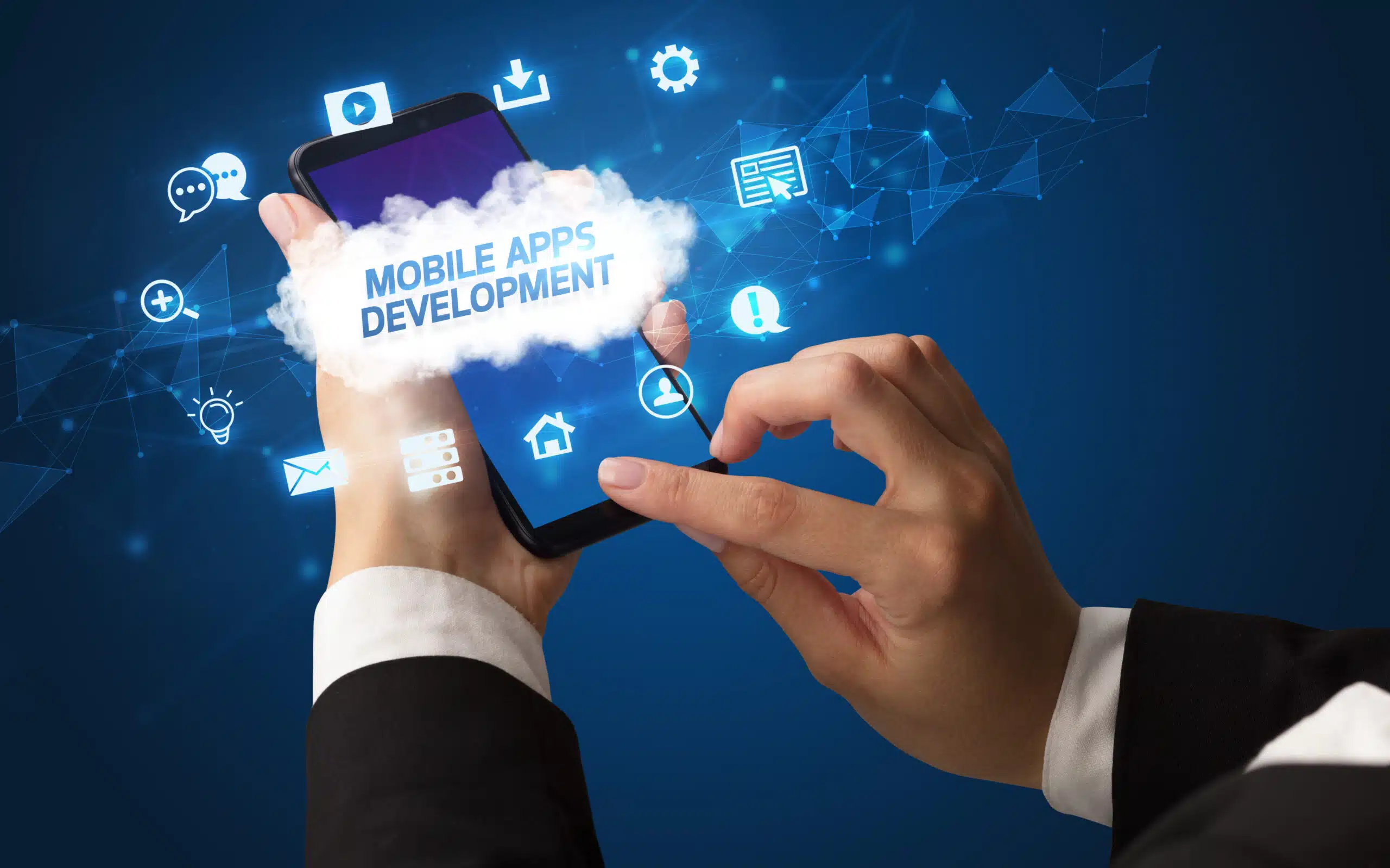 IOS Mobile Application Development