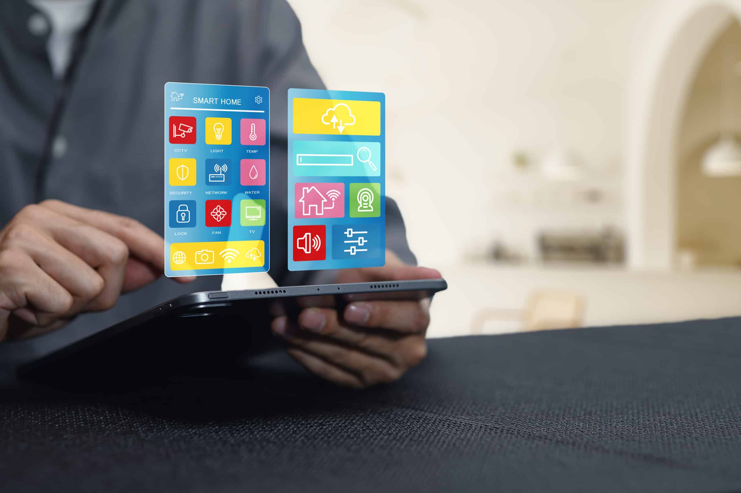 Mobile App Development Firm