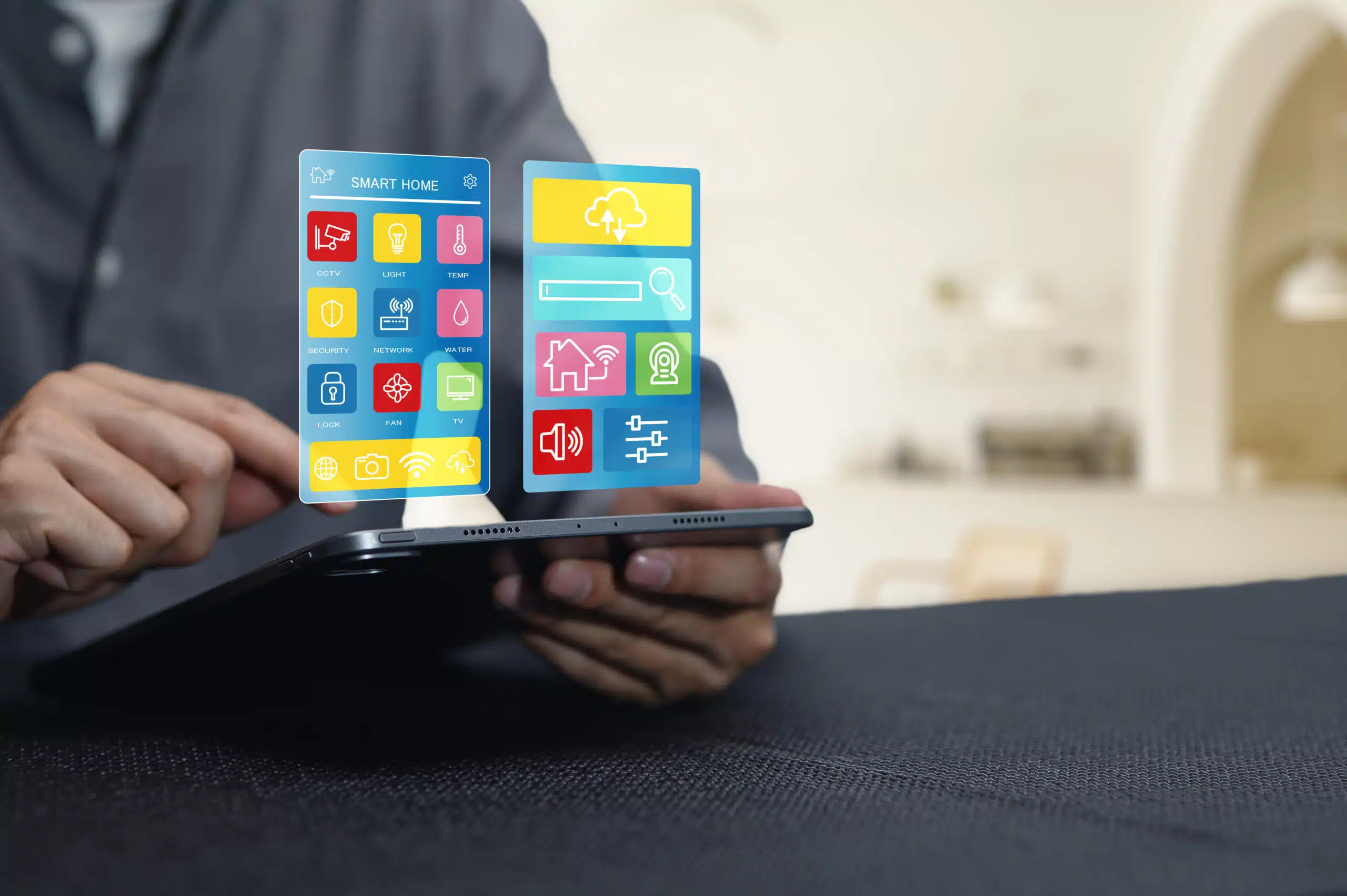 Mobile App Development Firm