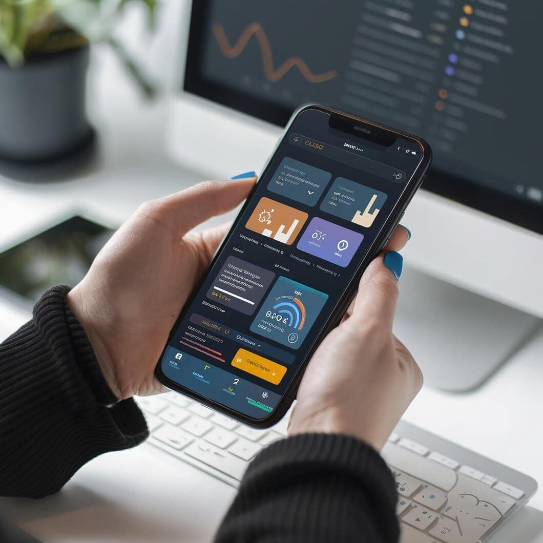 Mobile App Development Firm