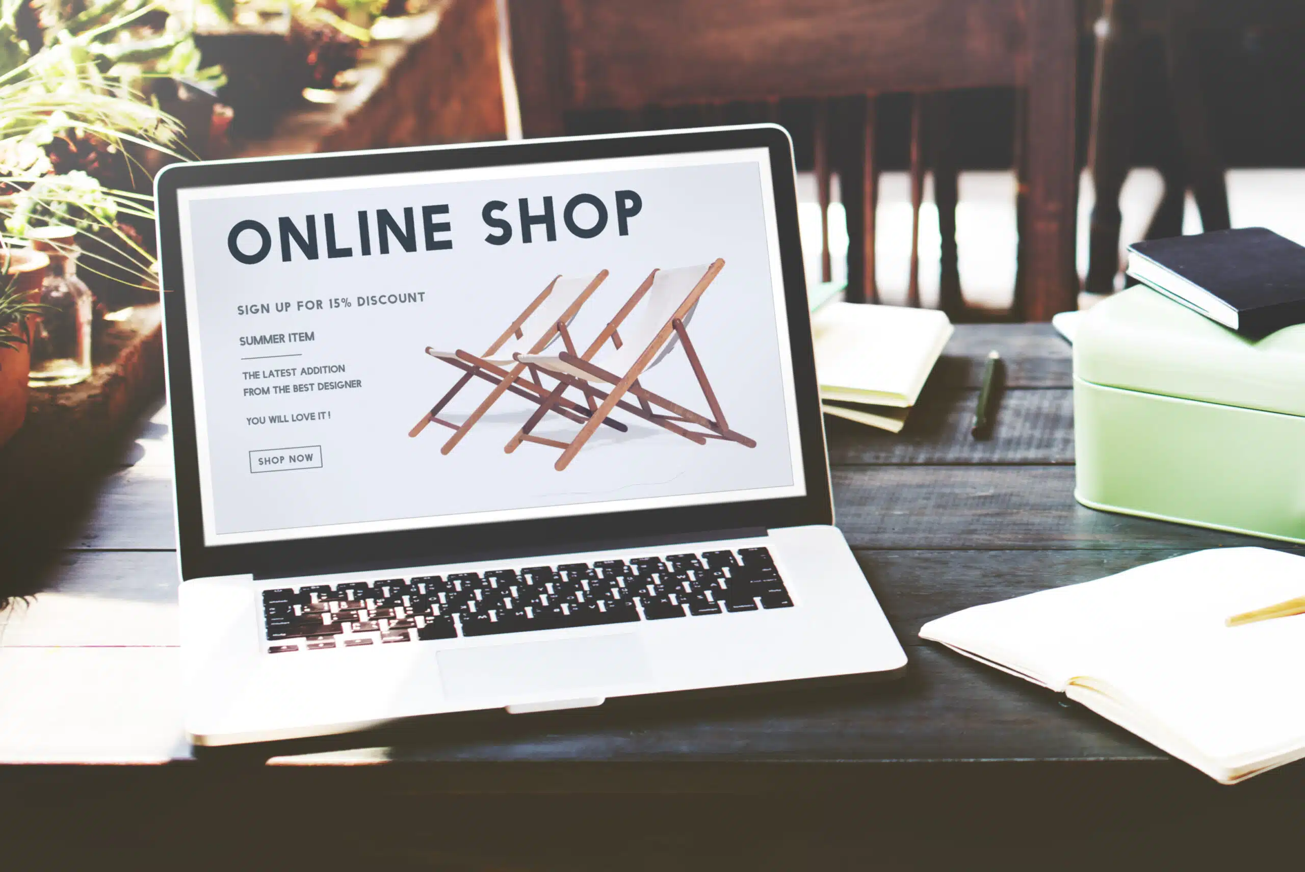 Shopify Website Development