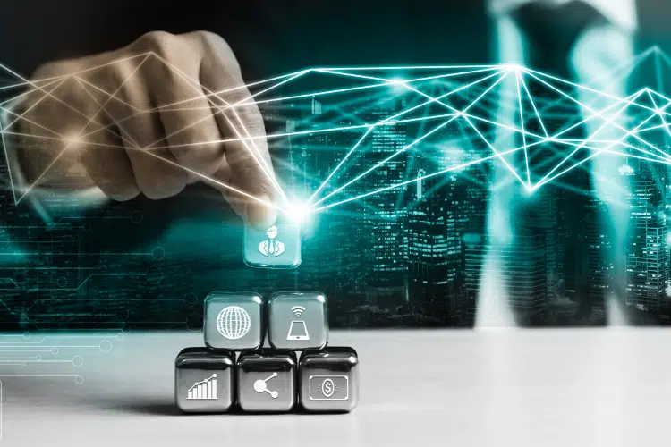 Introduction-Blockchain-Consulting