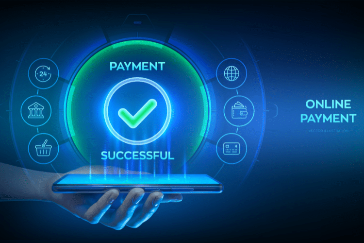 Introduction Payment Gateway Development