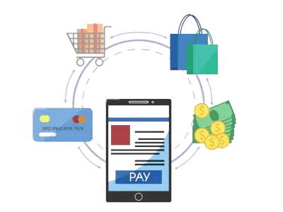 Key Features Payment Gateway Development