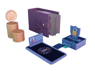 cryptocurrency-wallet